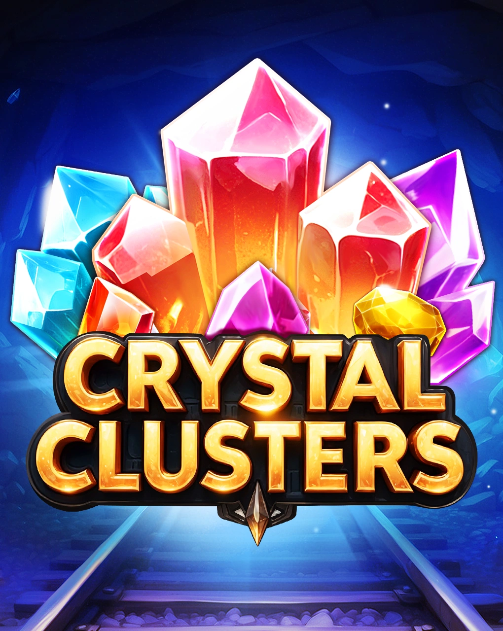 Crystal Clusters