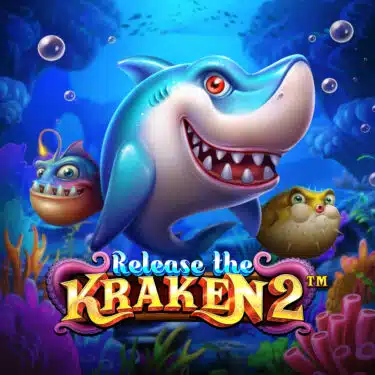 release the kraken 2