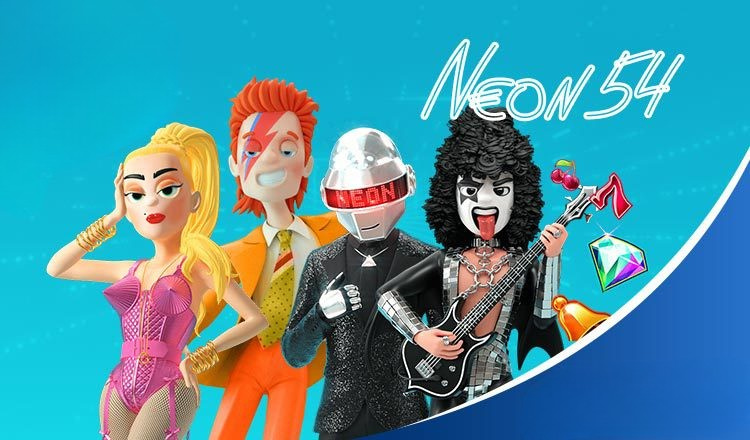 neon54